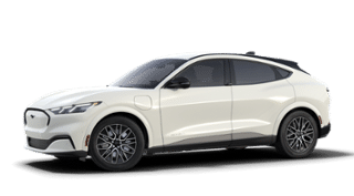 2025 Ford Mustang Mach-E® External Image 1